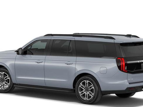 New 2026 Ford Expedition Max Active AWD/4WD image 25