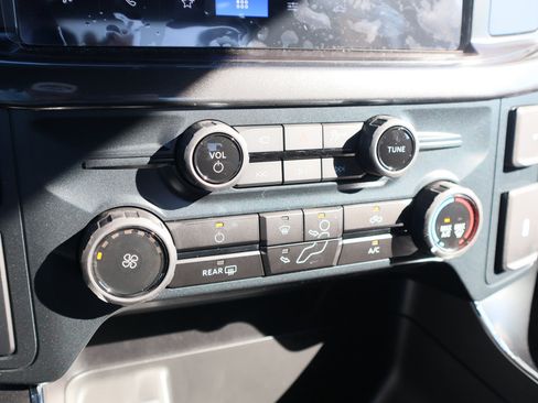 New 2025 Ford F150 STX w/ Equipment Group 200A image 26