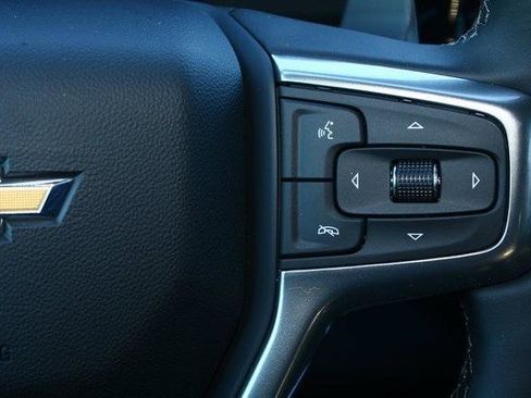 New 2026 Chevrolet Silverado 1500 LT w/ Z71 Off-Road Package image 16