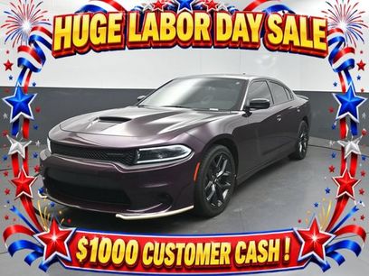 Used 2022 Dodge Charger GT w/ Blacktop Package