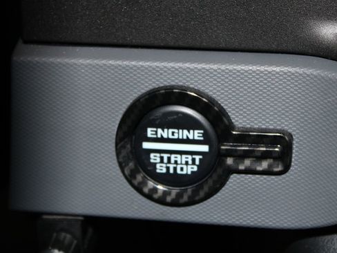 Used 2023 Ford Bronco 4-Door AWD/4WD image 26