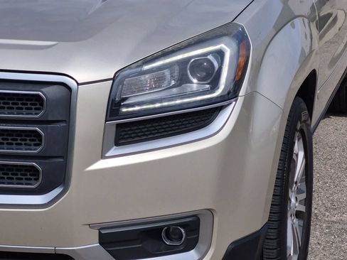 Used 2015 GMC Acadia SLT w/ Open Road Package FWD image 11
