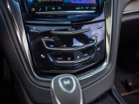 Used 2019 Cadillac CTS V w/ Pedestal Edition RWD image 25