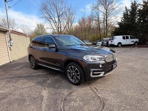 Used 2016 BMW X5 xDrive35i image 9