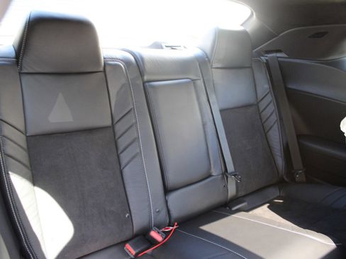 New 2023 Dodge Challenger SRT Hellcat Redeye image 62