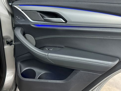 Used 2020 BMW X3 M Sports Activity Vehicle w/ Executive Package image 21