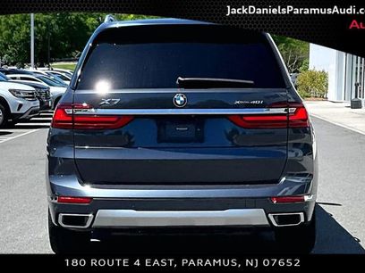 Used 2020 BMW X7 xDrive40i