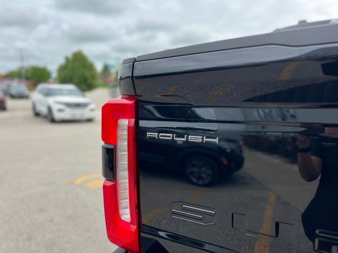 New 2025 Ford F250 Lariat w/ Lariat Ultimate Package image 18