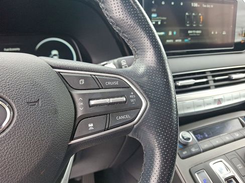 Used 2021 Hyundai Palisade Calligraphy w/ Cargo Package image 24