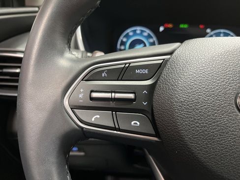 Used 2021 Hyundai Santa Fe SEL w/ Convenience + Premium Package image 24