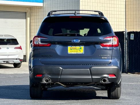 New 2025 Subaru Ascent Bronze Edition w/ Onyx Package image 5