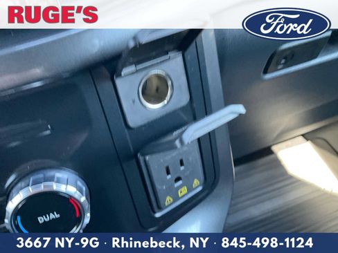 Used 2023 Ford F150 XLT w/ Equipment Group 302A High AWD/4WD image 31