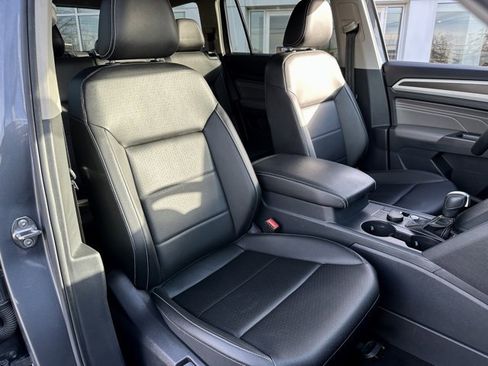 Used 2023 Volkswagen Atlas SE image 22