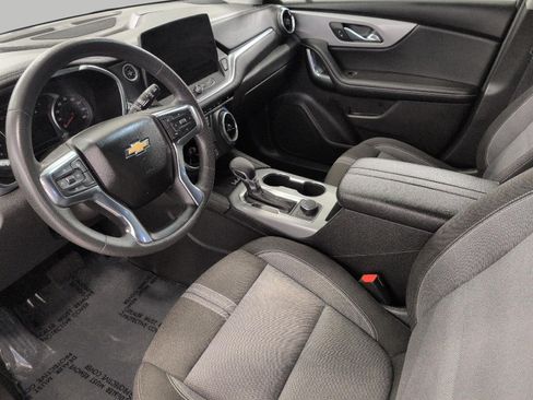 Used 2023 Chevrolet Blazer LT w/ Convenience Package AWD/4WD image 10