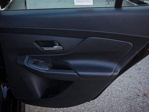 New 2026 Nissan Sentra SR image 18