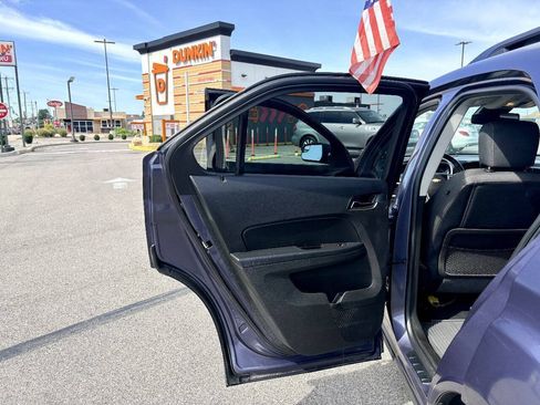 Used 2014 Chevrolet Equinox LT w/ Driver Convenience Package AWD/4WD image 25