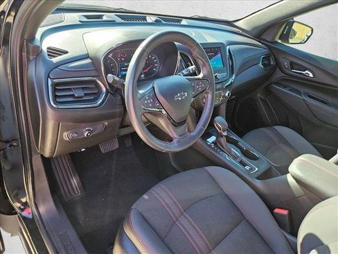 Used 2022 Chevrolet Equinox RS image 15