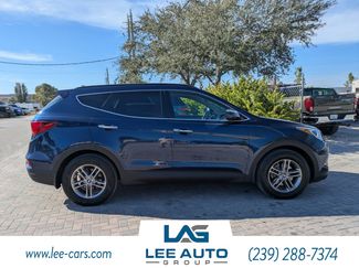 Used 2018 Hyundai Santa Fe Sport w/ 2.4L Value Package 02 video 2