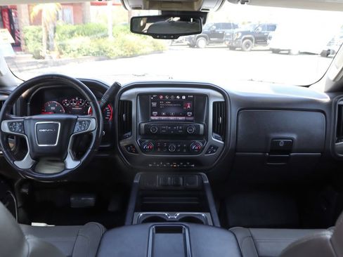 Used 2015 GMC Sierra 2500 Denali w/ Duramax Plus Package AWD/4WD image 29