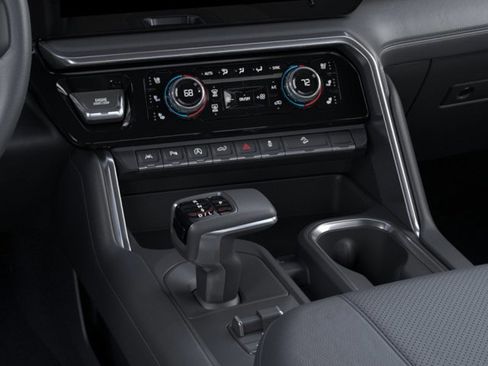 New 2026 GMC Sierra 1500 Denali w/ Technology Package AWD/4WD image 23