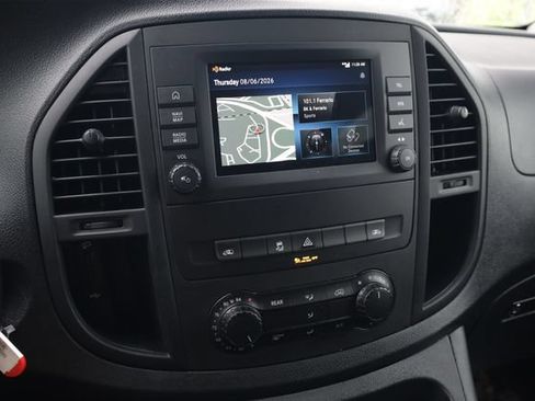 Used 2023 Mercedes-Benz Metris Passenger image 15