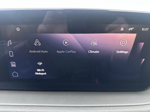 Certified 2024 Buick Encore GX Avenir w/ Avenir Convenience Package image 27