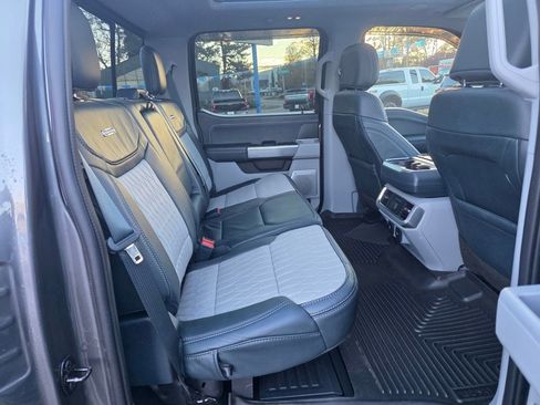 Used 2023 Ford F150 Limited image 25