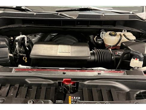 Used 2021 Chevrolet Silverado 1500 RST image 11