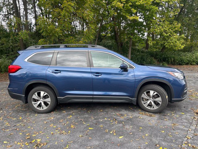 Used 2020 Subaru Ascent Premium w/ Convenience Package AWD/4WD image 2