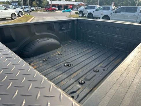 Certified 2022 Ford F450 Lariat w/ Lariat Value Package image 29