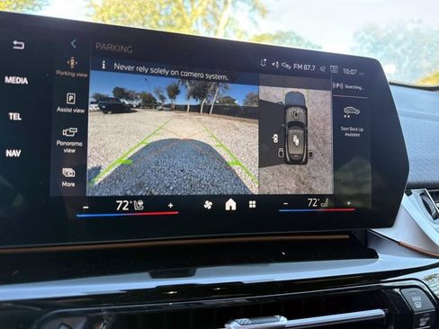 New 2026 BMW X2 xDrive28i w/ Technology Package AWD/4WD image 27
