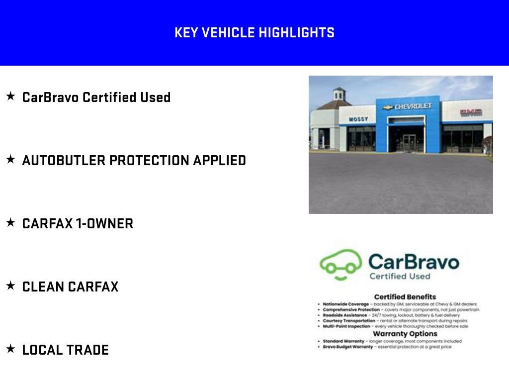 Certified 2023 GMC Acadia SLE w/ Driver Convenience Package FWD image 8