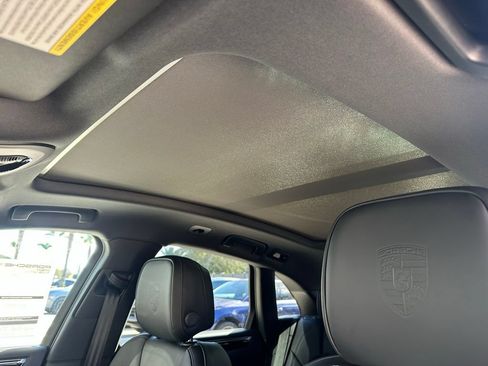 Used 2026 Porsche Macan S AWD/4WD image 26