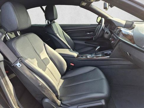 Used 2015 BMW 428i Convertible RWD image 23