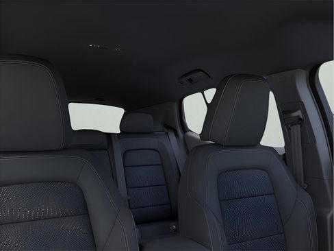 New 2026 Chevrolet Equinox EV LT image 24