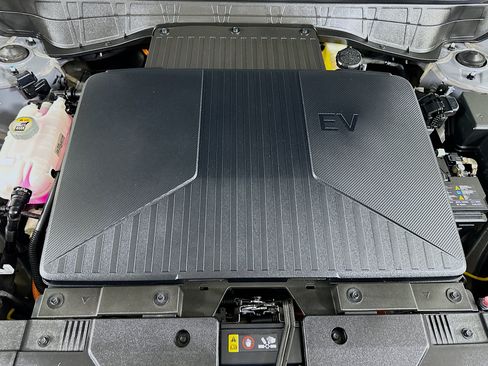 Used 2024 Hyundai Kona SEL FWD image 31