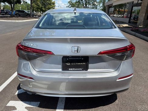 Used 2023 Honda Civic LX image 7
