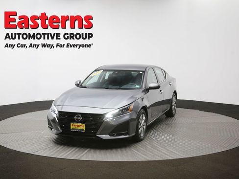 Used 2023 Nissan Altima 2.5 S image 53