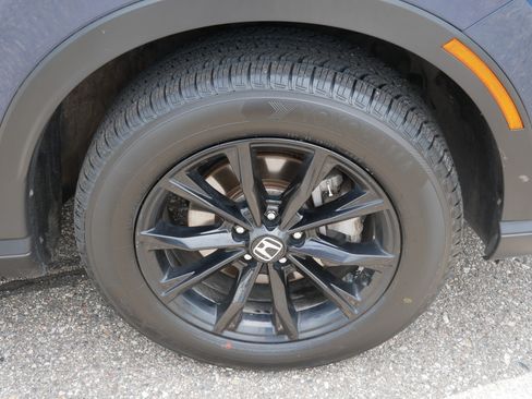 Used 2024 Honda CR-V Sport-L image 12