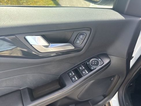 New 2026 Ford Escape ST-Line w/ Tech Pack #1 image 21