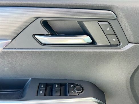 New 2025 GMC Acadia Elevation w/ Black Edition image 13