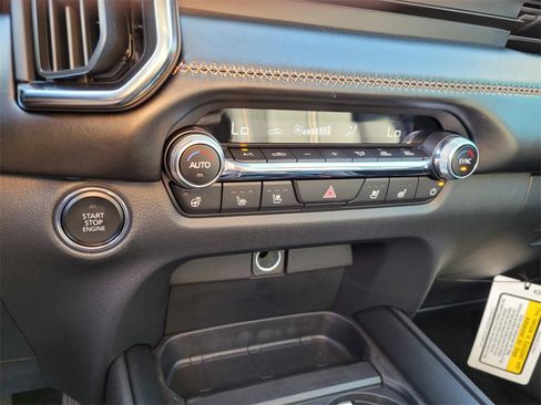 New 2025 MAZDA CX-50 2.5 Turbo w/ Accent Package image 21