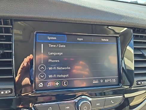 Used 2022 Buick Encore Preferred w/ Safety Package image 29