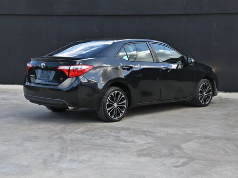 Used 2015 Toyota Corolla S FWD image 5