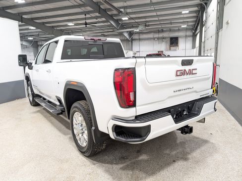 Used 2020 GMC Sierra 2500 Denali image 5