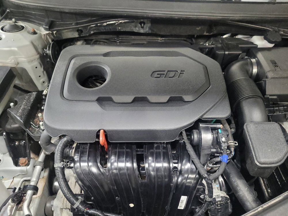Used 2019 Hyundai Sonata SE FWD image 30