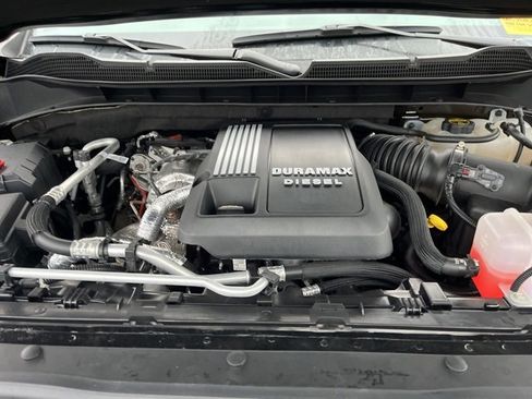 Used 2024 Chevrolet Silverado 1500 ZR2 w/ ZR2 Bison Edition image 35