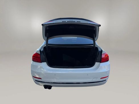 Used 2017 BMW 430i xDrive Coupe image 8