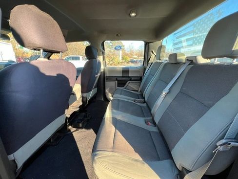 Used 2017 Ford F150 XL w/ Equipment Group 101A Mid image 11