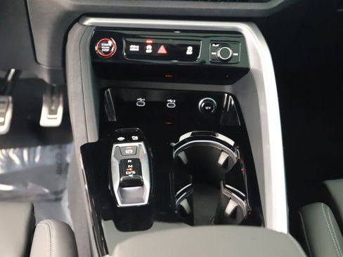 New 2025 Audi SQ5 Premium Plus image 20